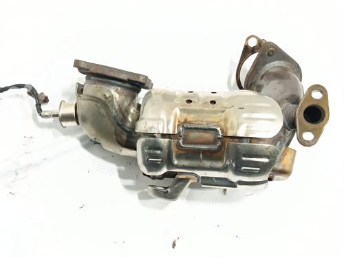 Particulate filter HYUNDAI TUCSON (NX4E, NX4A) 1.6 T-GDi | BP32329703M81