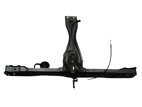 Traverse SUBARU XV (GT) 2.0 i e-BOXER AWD (GTE) (150 hp) 31862528