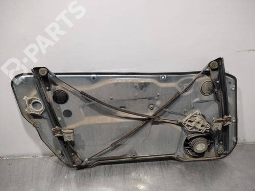 Front right window mechanism SEAT IBIZA III (6L1)  | BP9982728C23 