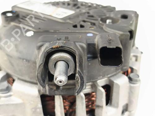 Alternator CITROËN JUMPER II Van | BP37418197M7 - Image 4