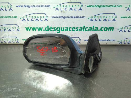 Retrovisor esquerdo Retrovisor esquerdo 10751486 10751486