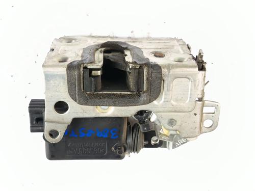 Rear left lock DACIA SANDERO 1.5 dCi | BP27382587C100