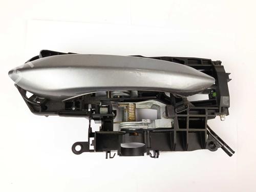 front-right-exterior-door-handle-bmw-5-f10-2009-2010-2011-2012-2013-2014-2015-2016-26650063 main image