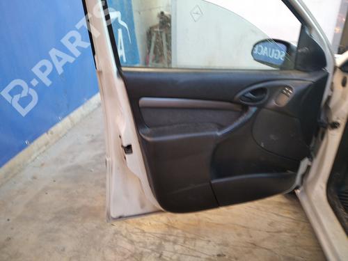 Engine control unit (ECU) FORD FOCUS I (DAW, DBW)  | BP11179124M57 
