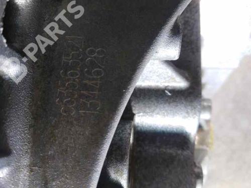 Gearbox FIAT 500L (351_, 352_) 1.6 D Multijet (199LYE1B) | BP10929030M3 