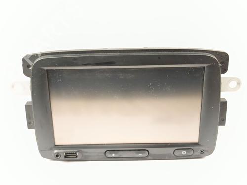 Display für RENAULT CAPTUR I (J5_, H5_) 1.5 dCi 90 (J5N4, J5M5, J5MW, J5M6, J5AL, J5AJ) (90 hp) 28624048
