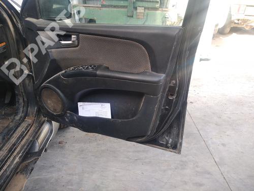 Left front window switch KIA SPORTAGE II (JE_, KM_)  | BP9985547C106  - Image 15