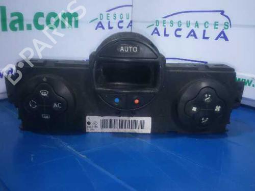 Used Climate control Climate control 10027272 10027272