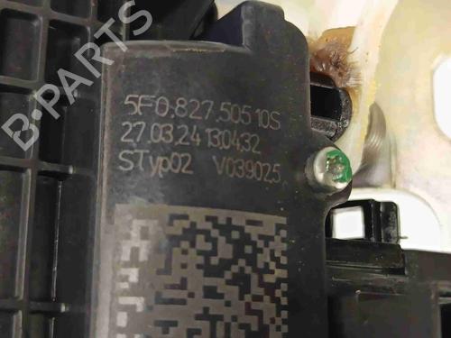 Tailgate lock CUPRA FORMENTOR (KM7, KMP) 1.5 TSI | BP34194785C101 - Image 3