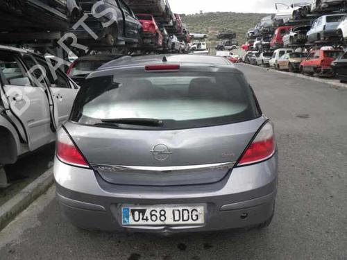 Warning switch OPEL ASTRA H (A04)  | BP14352005I22  - Image 7