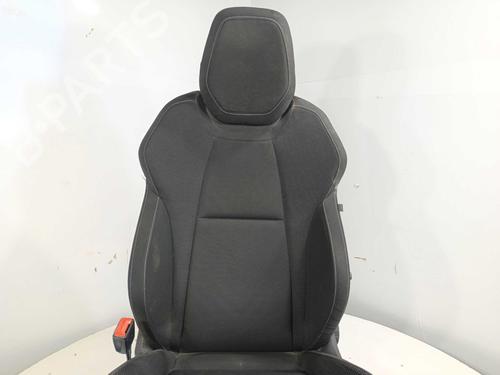 Left front seat SKODA KAROQ (NU7, ND7) 2.0 TDI 4x4 | BP40110235C15  - Image 6