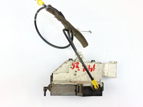 Used Front right lock Front right lock PEUGEOT EXPERT Van (VF3A_, VF3U_, VF3X_) 2.0 HDi 120 (120 hp) 33288578 33288578