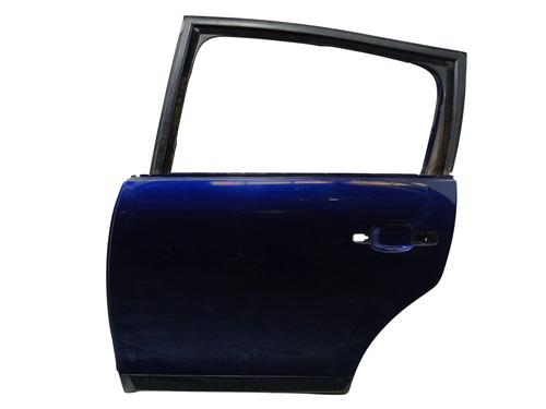 Used Left rear door CITROËN C4 I (LC_) 1.6 HDi (109 hp) 26308586