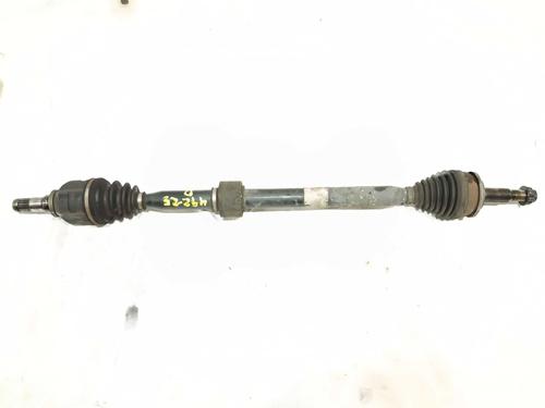 Used Right front driveshaft Right front driveshaft 28515076 28515076