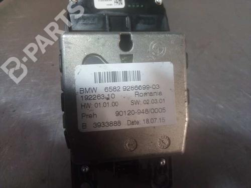 Switch BMW 3 Touring (F31) 318 d | BP10751903I30 