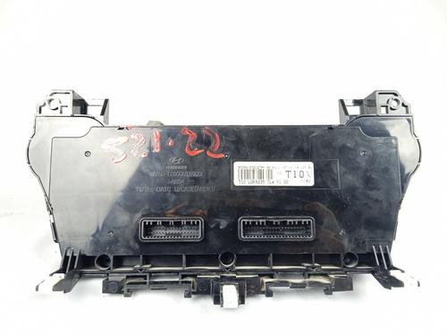 Climate control HYUNDAI TUCSON (TL, TLE) 1.7 CRDi | BP10617583I5 