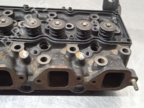 Cylinder head NISSAN CABSTAR E (TL_, VL_)  | BP16087589M5 