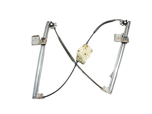 Used Front left window mechanism Front left window mechanism SKODA FABIA I (6Y2) 1.9 TDI (100 hp) 33856819 33856819