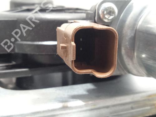 Rear right window mechanism DACIA SANDERO III 1.0 TCe 90 | BP29260508C25 