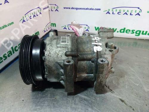 AC compressor KIA CEE'D SW (ED) | BP10957485M34 - Image 3