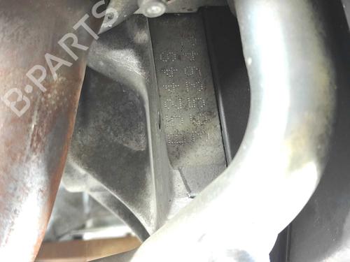 Engine VOLVO S60 I (384) 2.4 | BP27279052M1 - Image 13