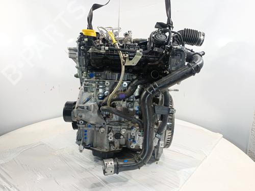 Motor DACIA DUSTER (HM_) 1.3 TCe 150 (HMM3) | BP32091649M1 