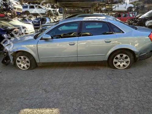 Left front driveshaft AUDI A4 B6 (8E2) 2.0 | BP9996315M38 - Image 5