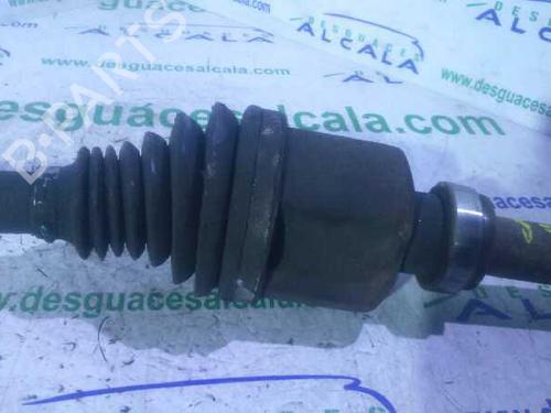 Right front driveshaft FIAT DUCATO Van (244_) | BP10959636M39 - Image 3