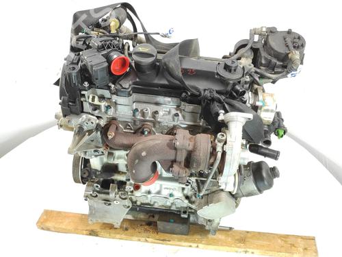 Engine CITROËN C3 I (FC_, FN_) 1.4 HDi | BP26146061M1 