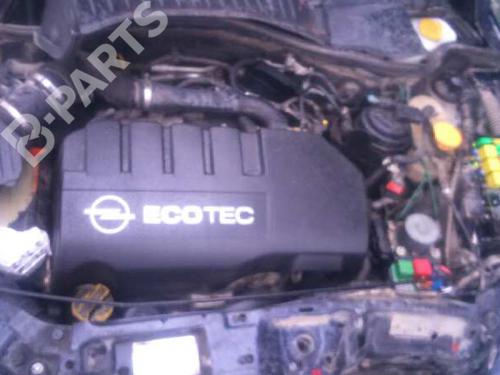 Right front driveshaft OPEL CORSA C (X01)  | BP10179349M39 