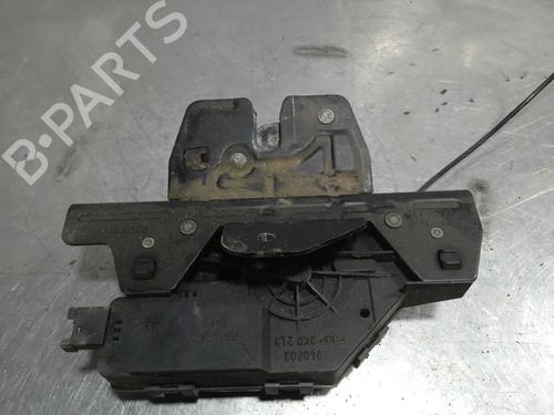 Used Tailgate lock Tailgate lock 10012766 10012766