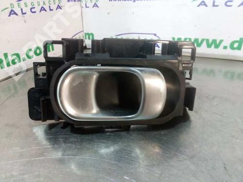 Used Front right interior door handle Front right interior door handle CITROËN C3 / C3 ORIGIN III (SX) [2016-2026] 10929692 10929692