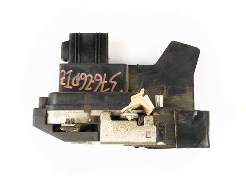 Used Front left lock Front left lock FORD FUSION (JU_) 1.4 TDCi (68 hp) 36385565 36385565