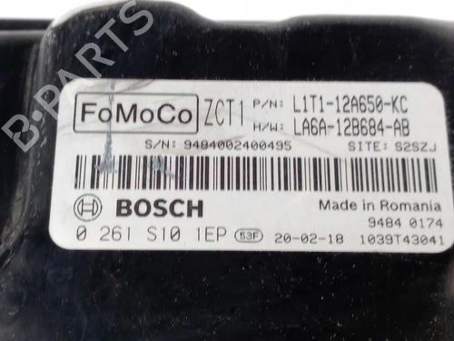 Engine control unit (ECU) FORD PUMA (J2K, CF7) 1.0 EcoBoost mHEV | BP23129220M57 - Image 2