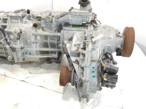 Gearbox HYUNDAI TERRACAN (HP) 2.9 CRDi 4WD | BP25439620M3 