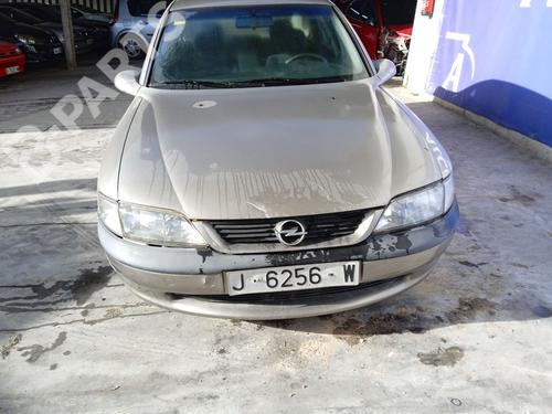 Starter OPEL VECTRA B (J96) 1.7 TD (F19) | BP11515056M8 