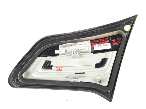 Left tailgate light CITROËN C4 II (NC_) | BP15679224C79 - Image 2