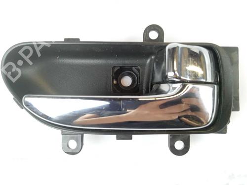 Used Front right interior door handle Front right interior door handle NISSAN X-TRAIL II (T31) [2007-2018] 10337581 10337581
