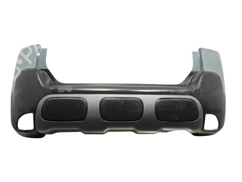 rear-bumper-citroen-c3-aircross-ii-2r_-2c_-2017-34541485 main image