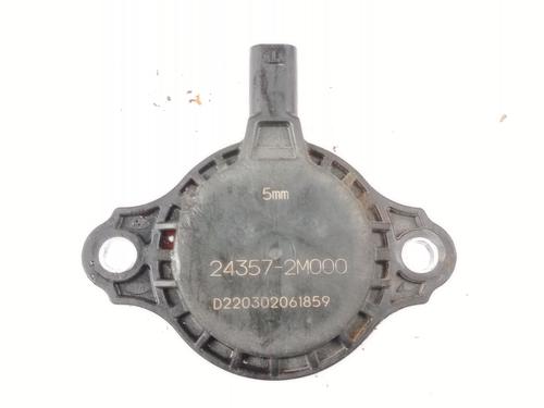 Elektronisk sensor HYUNDAI TUCSON (NX4E, NX4A) [2020-2025]  29126269