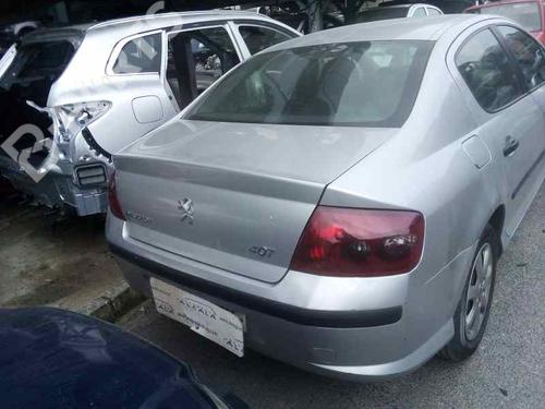 Køler PEUGEOT 407 (6D_)  | BP9993790M31 