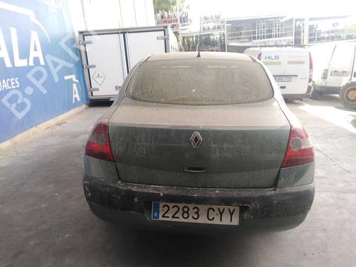 Steering column RENAULT MEGANE II Saloon (LM0/1_) 1.5 dCi (LM02, LM13, LM2A) | BP37758957M21 - Image 5