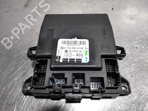 Used Electronic module Electronic module 14349340 14349340