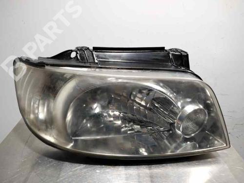 Used Right headlight Right headlight HYUNDAI MATRIX (FC) [2001-2010] 9997735 9997735