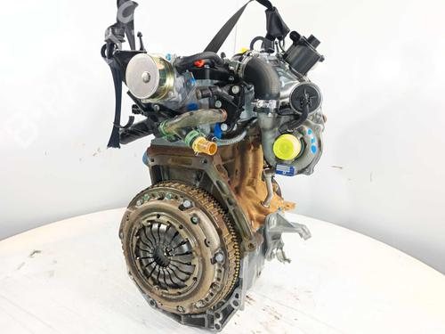 Engine RENAULT TWINGO II (CN0_) 1.5 dCi (CN0E) | BP32471090M1  - Image 7