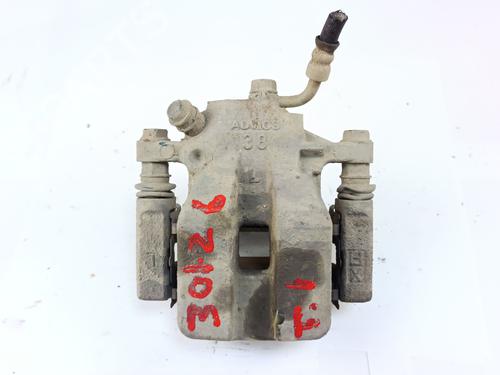 Used Left rear brake caliper Left rear brake caliper TOYOTA RAV 4 IV (_A4_) 2.0 D (ALA40_, ALA40R) (124 hp) 34646251 34646251