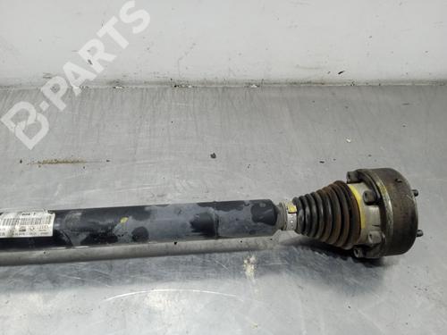 Right front driveshaft SEAT IBIZA IV (6J5, 6P1)  | BP9984750M39 