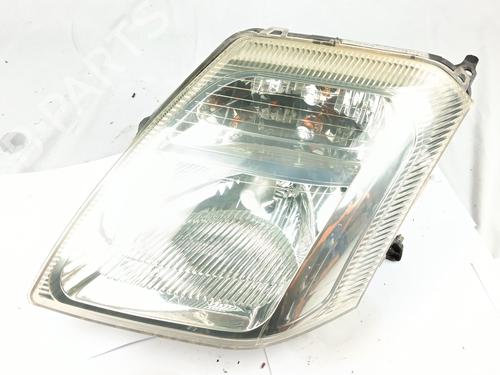 Used Left headlight CITROËN C2 (JM_) 1.4 (73 hp) 29182161