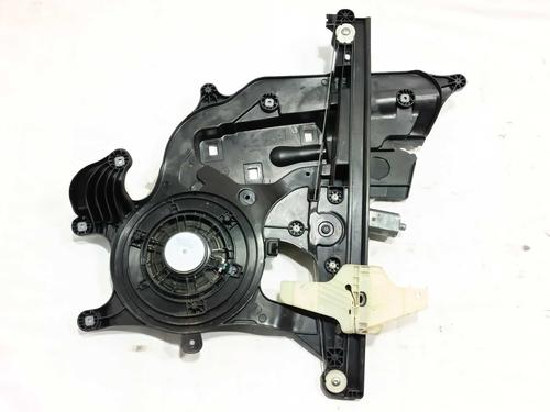 Used Front left window mechanism Front left window mechanism CITROËN BERLINGO Box Body/MPV (K9) 1.5 BlueHDi 100 (102 hp) 32392172 32392172