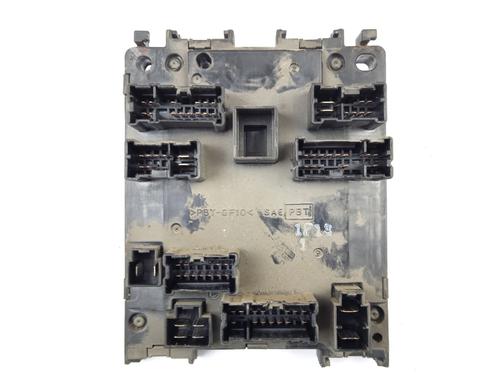 Fuse box NISSAN PATROL GR V Wagon (Y61) 3.0 DTi | BP16704270E1 